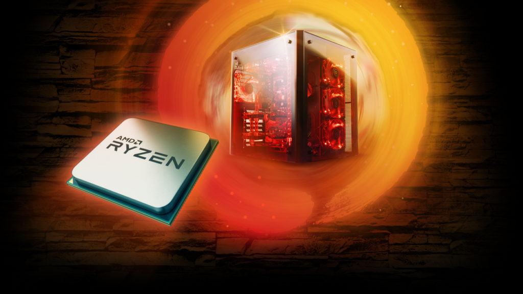 Gravi falle riscontrate sui processori amd Amd
