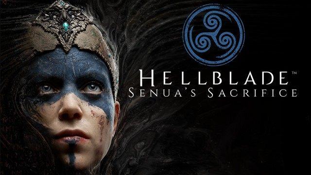 Hellblade: Senua's Sacrifice