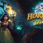 Arriva la nuova espansione per hearthstone! Arriva la nuova espansione per hearthstone!