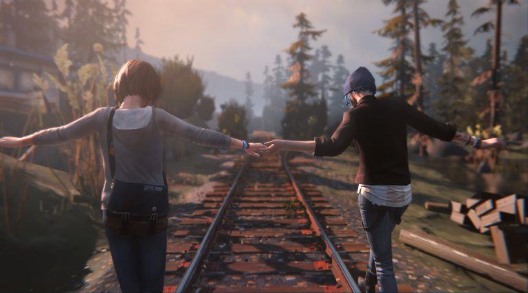 La donna nel mondo dei videogiochi