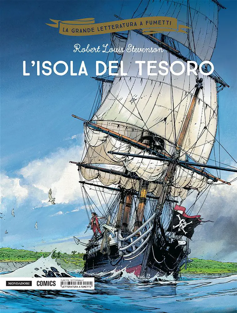 Isola del tesoro