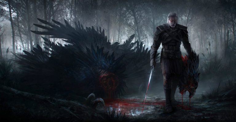 The witcher 4 potrebbe non vedere mai la luce The witcher 4 potrebbe non vedere mai la luce