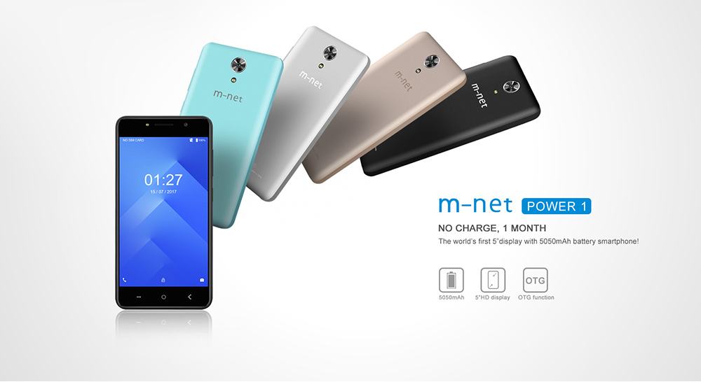 M-net Power 1