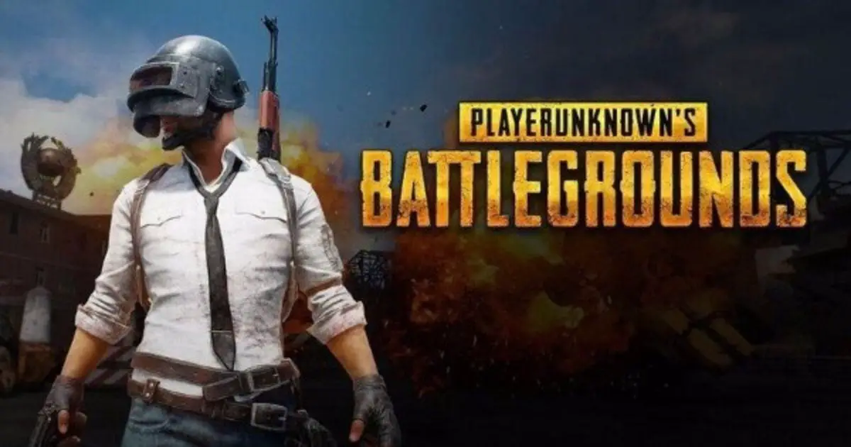 PUBG