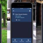 Soundscape arriva l'app microsoft per chi ha problemi di vista Soundscape arriva l'app microsoft per chi ha problemi di vista