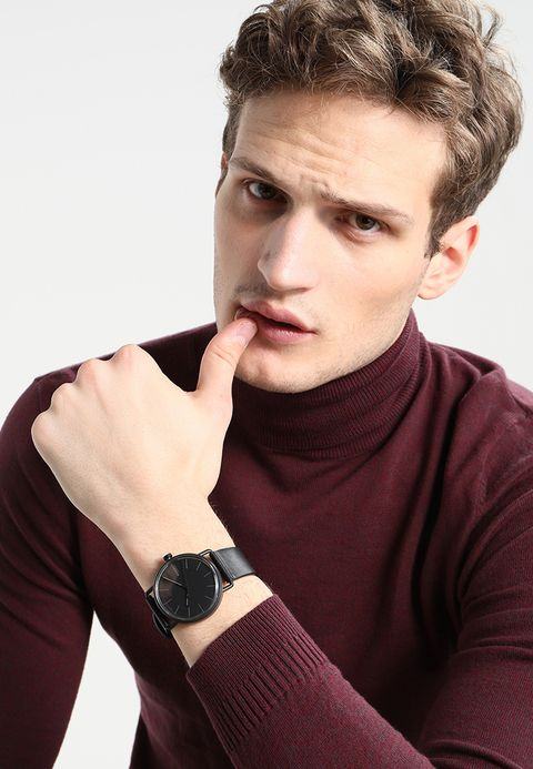 Tecnologia al polso Il nuovo smartwatch touchscreen di Skagen