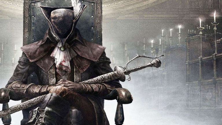 La caccia è di nuovo aperta in bloodborne