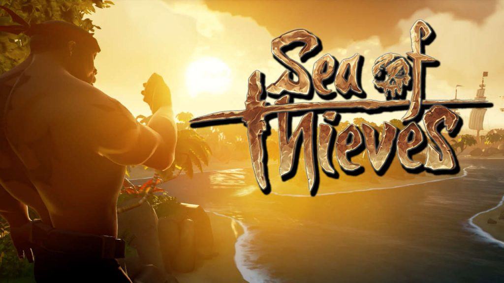 Sea of thieves incluso su xbox game pass dal giorno di lancio Sea of thieves incluso