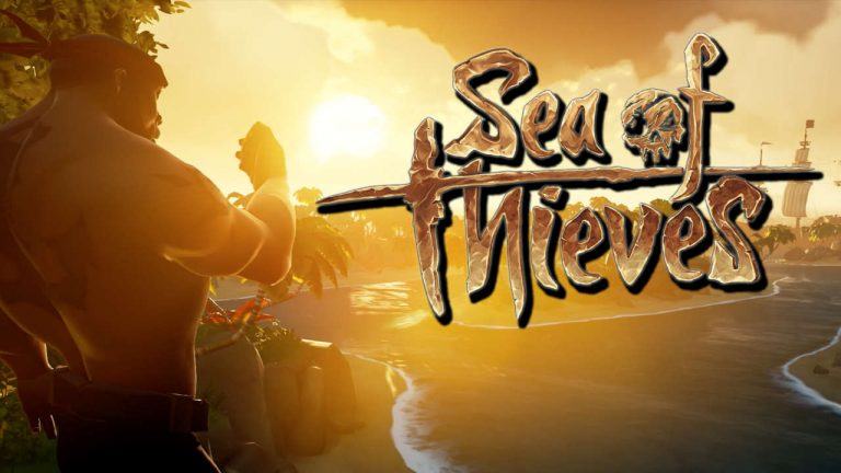 Alcuni sviluppatori di sea of thieves hanno rilasciato una cover di van halen in pieno stile piratesco