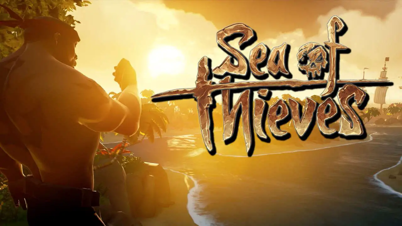 Sea of Thieves incluso