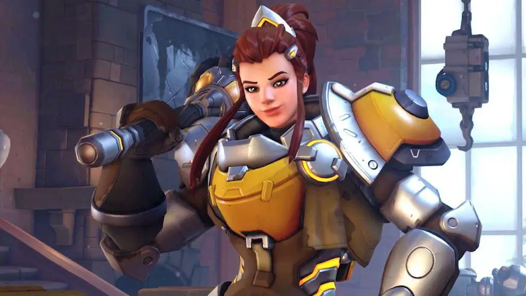 Brigitte