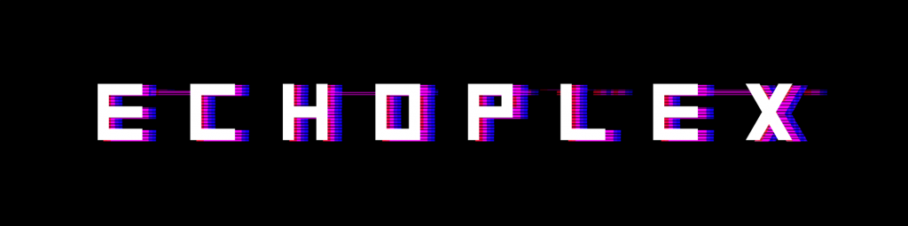 Echoplex è da oggi disponibile su steam Echoplex