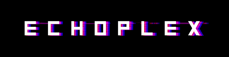 Echoplex è da oggi disponibile su steam