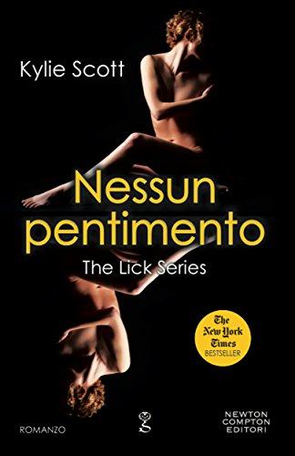 Nessun pentimento Book Cover