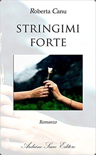 Stringimi forte Book Cover