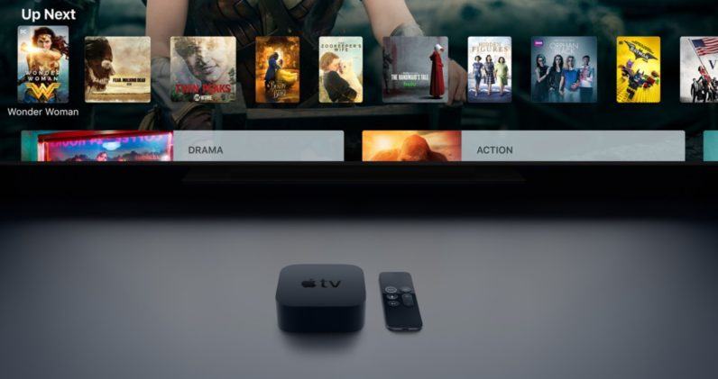 Apple TV