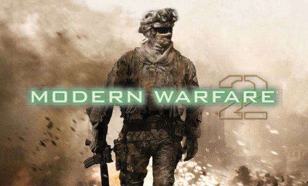 Avvistata la remastered di MW2 su Amazon!