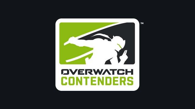 Overwatch Contenders