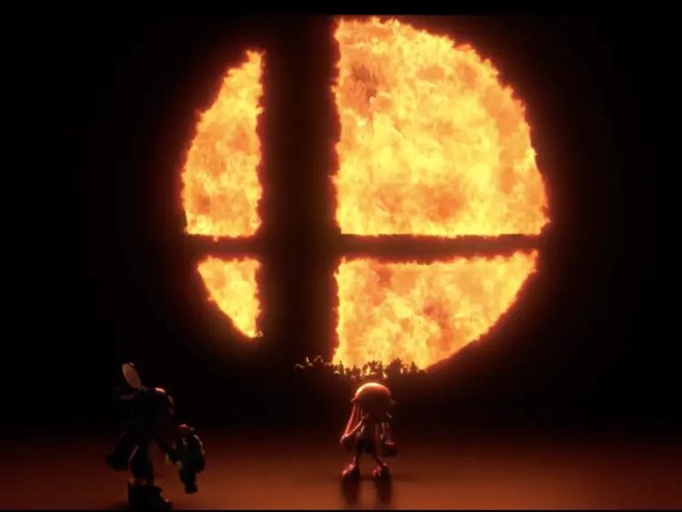 Super Smash Bros