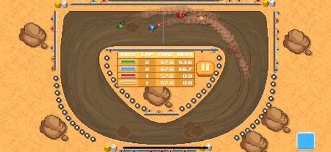 Speedway Multiplaye