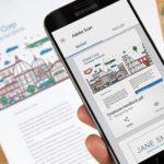 Adobe scan: una delle app più sofisticate per acquisire documenti in digitale Adobe scan: una delle app più sofisticate per acquisire documenti in digitale