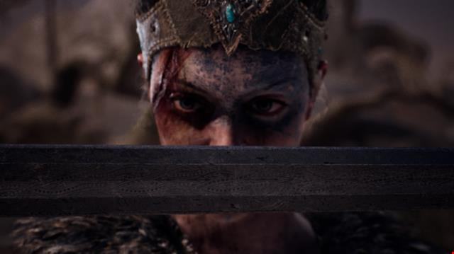 Hellblade: Senua's Sacrifice