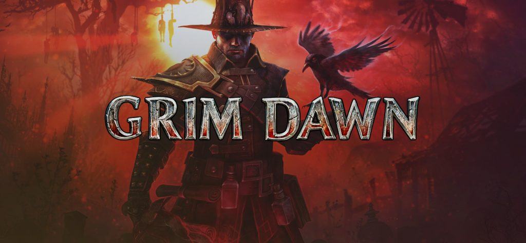 Grim dawn