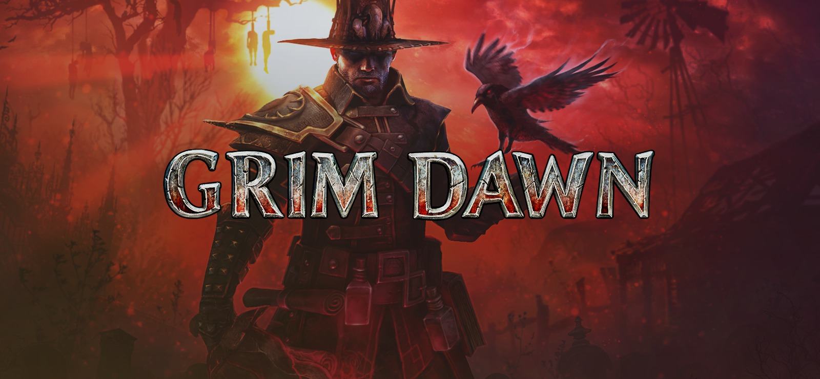 Grim Dawn