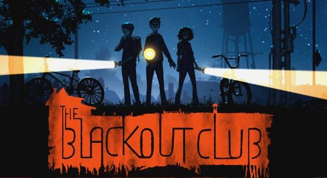 The Blackout Club