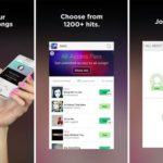 Oggi vi segnaliamo: sing by smule! Cantare è la tua passione? Oggi vi segnaliamo: sing by smule! Cantare è la tua passione?