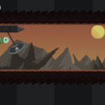 Sfida la gravità con Gravity Dash: Endless Runner