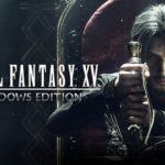 Final fantasy xv windows edition userà denuvo Final fantasy xv windows edition userà denuvo