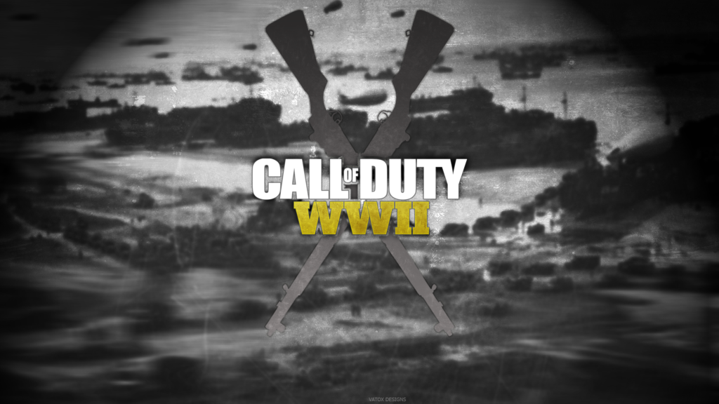 Call of duty wwii: arriverà un evento per san patrizio Call of duty wwii