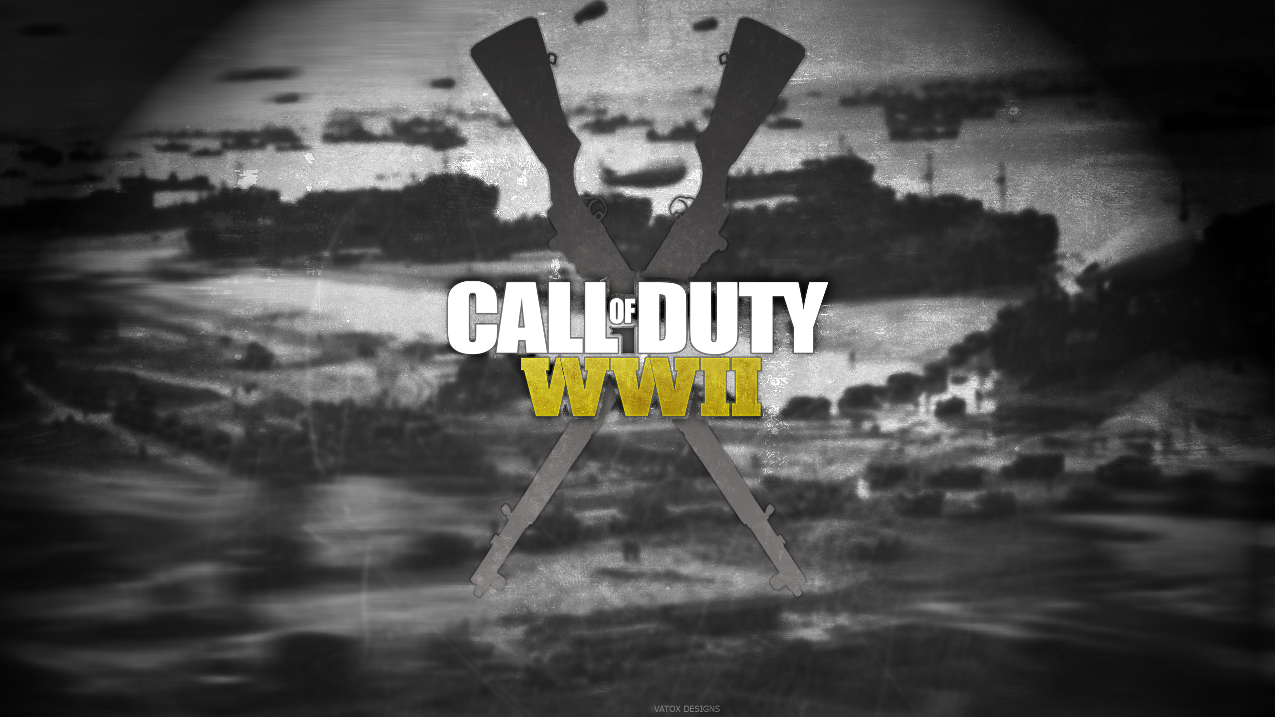 Call of Duty WWII