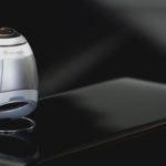Ipergo: la videocamera che simula l’occhio umano! Ipergo: la videocamera che simula l’occhio umano!