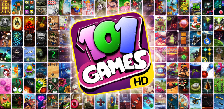 101-in-1 games: quando un solo gioco non basta