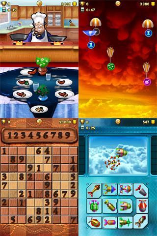101-in-1 Games: quando un solo gioco non basta