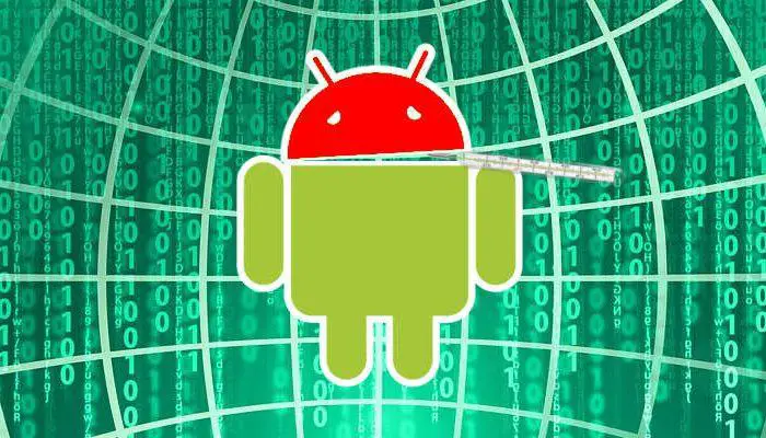 Android malware