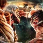 Attack on titan 2: rilasciati due nuovi video Attack on titan 2: rilasciati due nuovi video