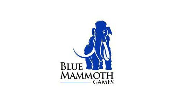 Blue Mammoth Games