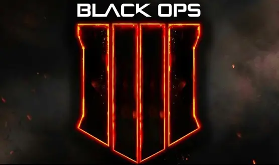 Call of Duty Black Ops 4