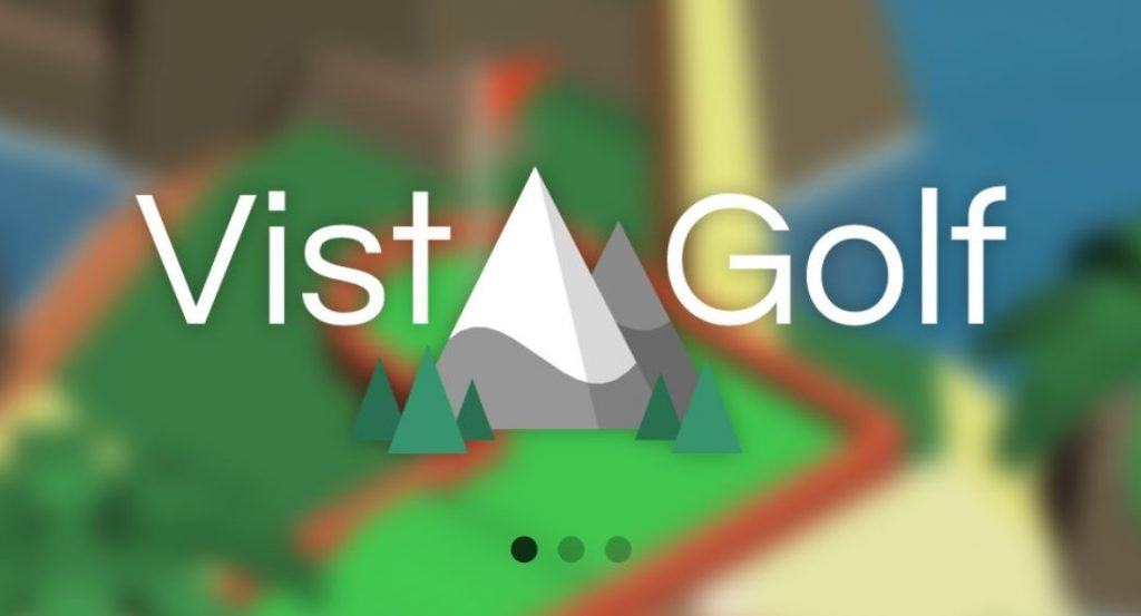 Vista golf