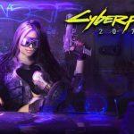 Confermata la presenza di cyberpunk 2077 all'e3 2018! Confermata la presenza di cyberpunk 2077 all'e3 2018!