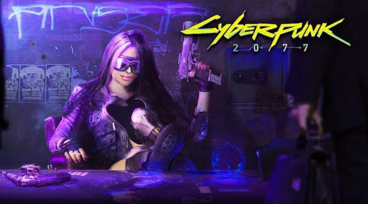 E3 - Rilasciato il nuovo trailer di CyberPunk 2077 12