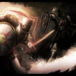 Dark souls: trilogia completata senza subire danni Dark souls: trilogia completata senza subire danni
