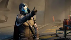 Destiny 2: le scelte di Bungie