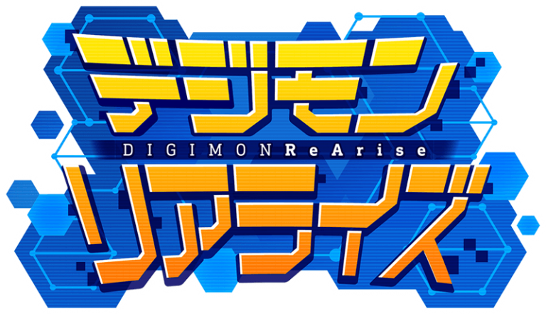 Digimon rearise uscirà nel 2018 su smartphone