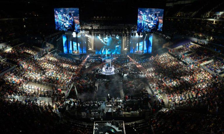 I tornei blizzard hanno finalmente dei vincitori!