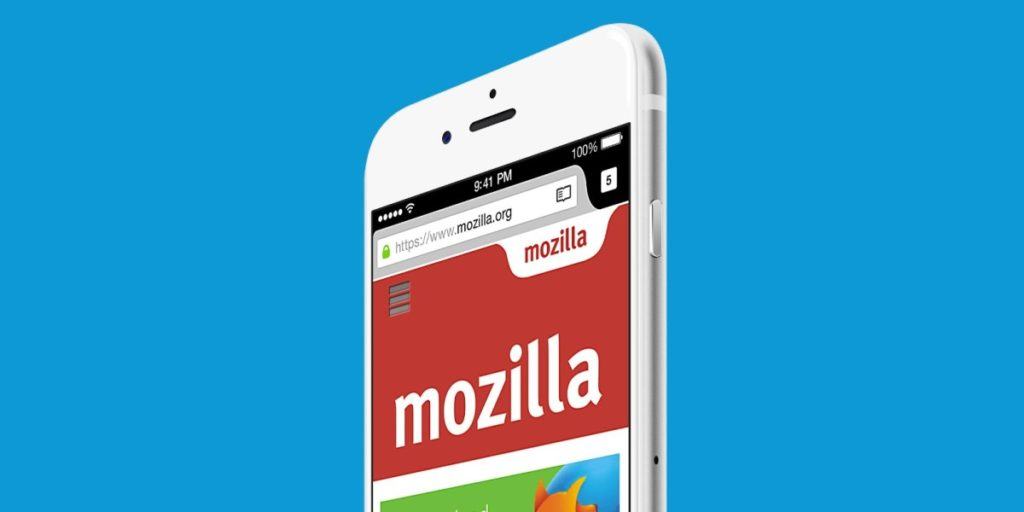 Firefox: una nuova versione per la famosa app di navigazione Firefox