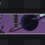 Sfida la gravità con Gravity Dash: Endless Runner 5